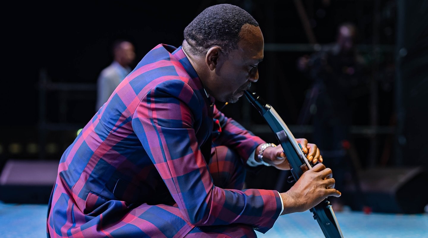 Dr. Paul Enenche