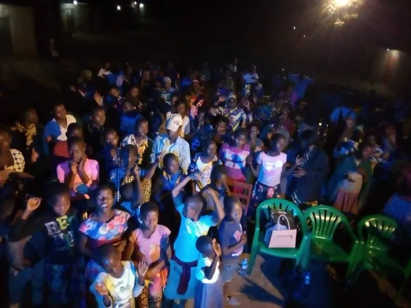 God's Church of Love