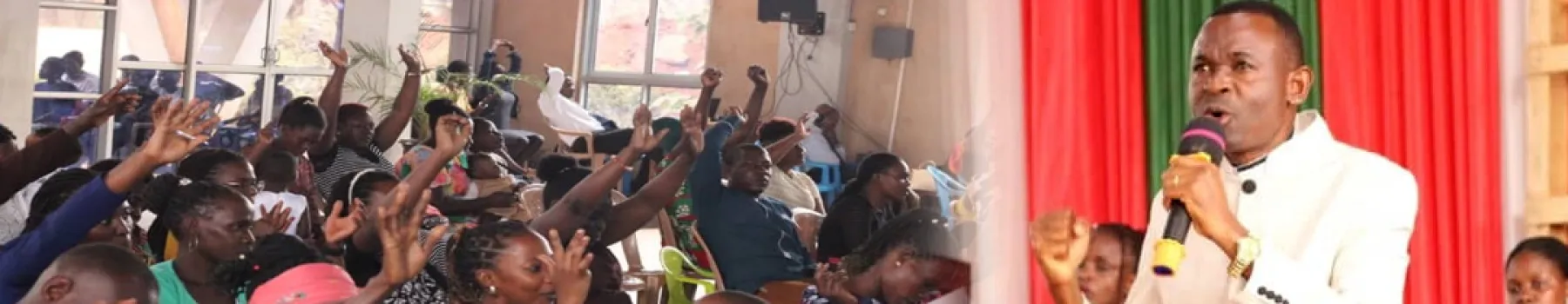 Jericho Breakers International