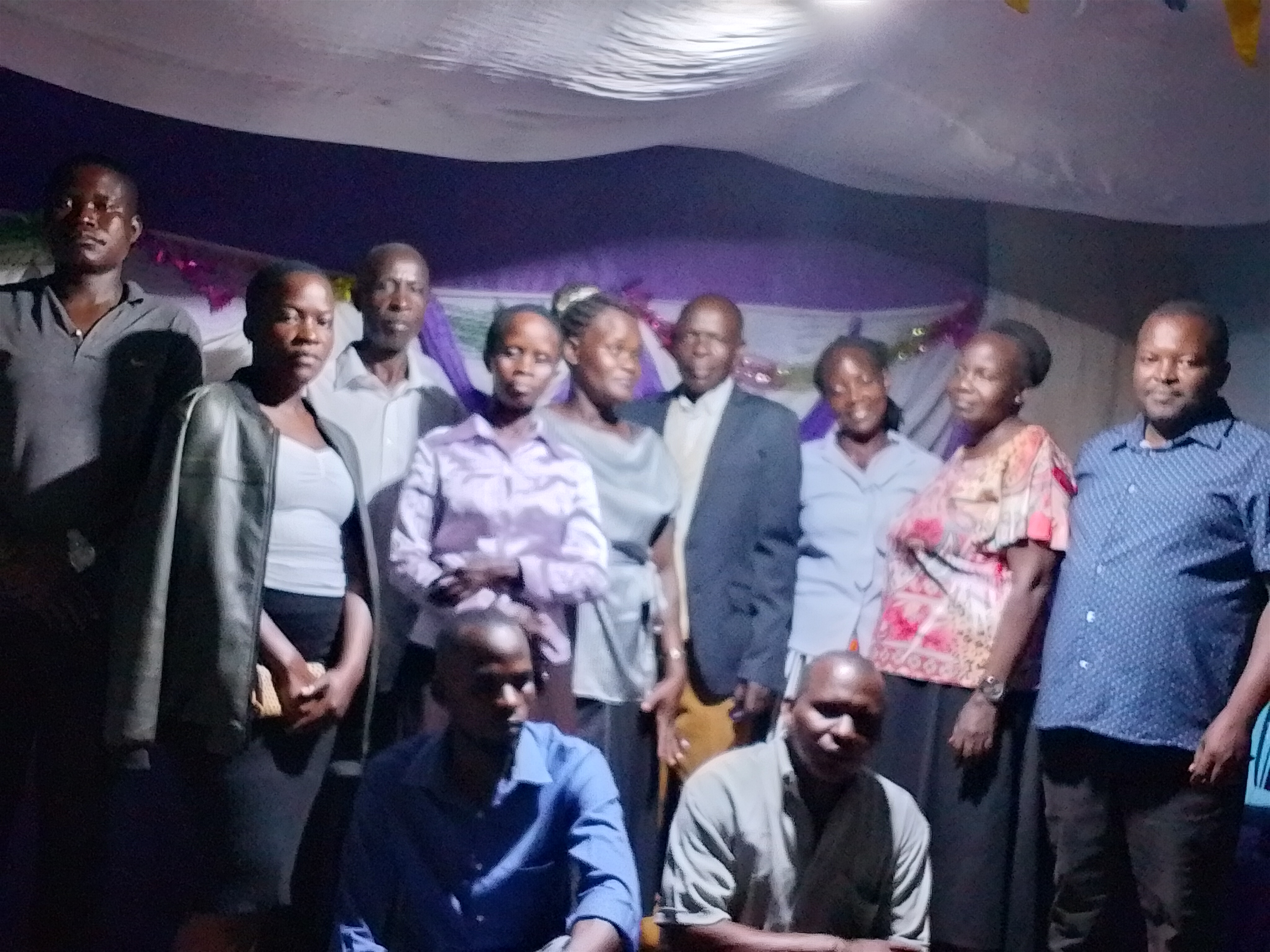 Namuwongo Worship Centre